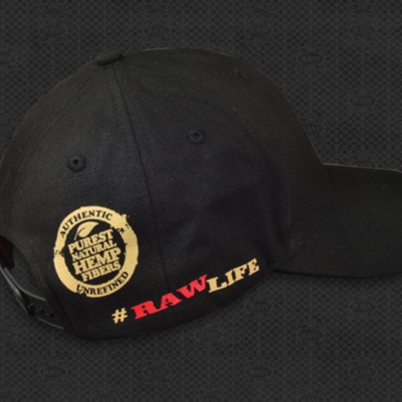 RAW Paper SnapBack - Picture 2 of 6
